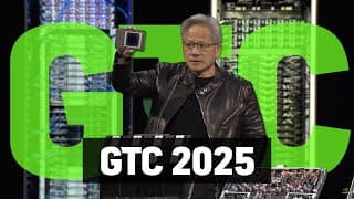 엔비디아 GTC 2025 : 헬로우 파인만, Scale-Up and Scale-Out