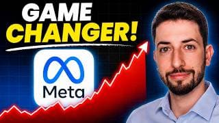 Meta Just Shipped Something Huge. The Stock Dropped Anyway