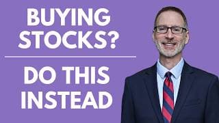 Buy Deep-In-The-Money Call Options (Instead Of Stocks)