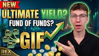 This ETF Pays EVERY WEEK | Here's Why Investors Are Missing Out