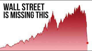 Wall Street Is Missing What Just Rescued This Market