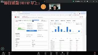 耀才證券 X 中信證券特約：《輪證全攻略》林芷彤 李佳原（03-07-2026）