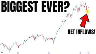 Wall Street Spreads Are The Widest Ever…
