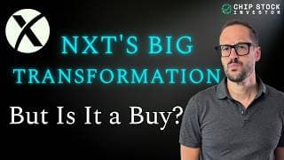 From Solar Tracker to Power Platform: Is NXT Worth It?