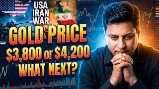 Gold Price Weekly Forecast: Breakout Above 4200 or Major Fall?