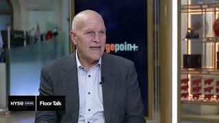 ChargePoint CEO Rick Wilmer on Simplifying the Transition to Electric