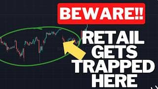 THIS IS HOW THEY DESTROY YOU (4 MAY) - SPY QQQ Options ES NQ Swing & Day Trading