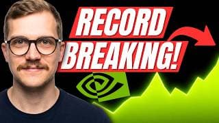 This Is Why Nvidia Is My #1 Stock to Buy