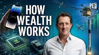 The 400 Year Old Idea That Built the Modern World