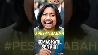 Nasihat Kehidupan Sembang Nak Berjaya Tapi Bilik Bersepah? - Pesan Babah