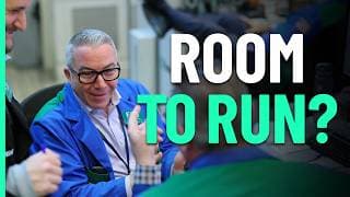 S&P 7,600: “There’s Still Room to Run”—Here’s How to Position