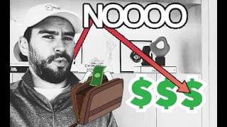 Presiones de asequibilidad le pegan al mercado
