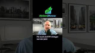 Quality Faktor: Überragende Renditen, aber krisensicher? #etf #trading #finanzen #aktien
