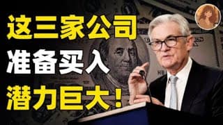 美股2026年二月必买的3家公司，高成长被低估潜力巨大，买入躺赚一整年 ！别再错过绝佳的赚钱机会！NBIS,MU,HROW,WDC #trading #投資 #美股