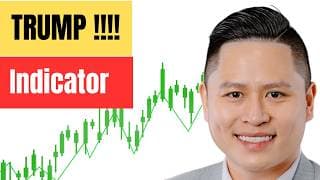 🔴Chiến Tranh Lại Tiếp Tục, 2026 TRADE không cần CHART