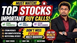 NEW MULTIBAGGER BROKER BUY CALLS, IRAN-US WAR, GOLD AND SILVER UPDATE, NEXT NIFTY SENSEX LEVELS