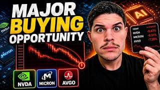 NVIDIA MICRON DELL!  MAJOR NEWS for Ai Stocks and Semiconductors