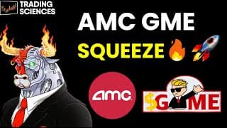 The Fed decision is coming 😱 What impact on AMC GME ?