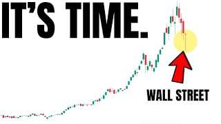 Did Wall Street Just Trap Retail Investors?