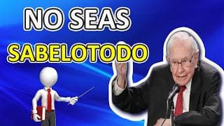 🔥POR ESTO SIGUES COMPRANDO BASURA...🔥 LA CLAVE PARA EVALUAR NEGOCIOS. Warren Buffett en español.