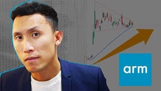 Phân tích mã ARM - Có nên đầu tư ?!