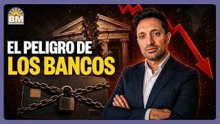 📊 Estrategia DCA, fondos comunes y el peligro de la MOROSIDAD bancaria hoy | #BullMorning
