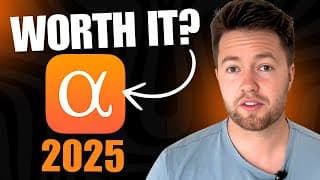 Is Seeking Alpha Worth It?