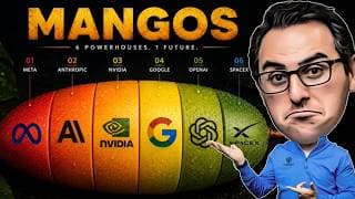 The Only 6 Stocks To Buy Over the Mag 7! (Massive Potential)