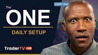 The ONE Order Type That Ends Emotional Trading!