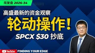 SpaceX 这个价格我才坚决抄底！蒙特卡洛模型揭秘：是谁在杀死你的财富？