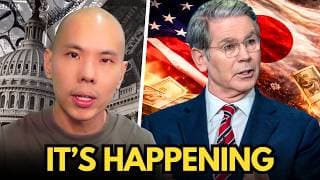 US Panic: Currency Collapse Goes Global as Japan Threatens To Unravel ALL Markets