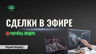Отбор акций, расчеты позиций, выставление ордеров.