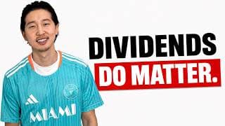 The Dividend Hate Has Gone Too Far (Response to the Irrelevance Theory)
