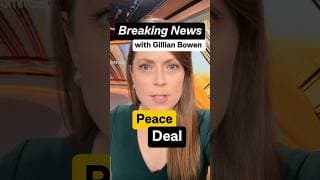 Peace Deal