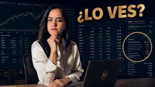Esto Es Lo Que Nadie Revisa ANTES de Comprar Otra Acción