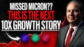 Dan Ives: The Next Big AI Super-Cycle Just Began: 3 Under-The-Radar Stocks Set To Crush Micron!