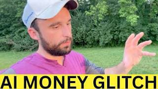 I Found the AI Side Hustle Paying $100/Hour… Before Everyone Else Does