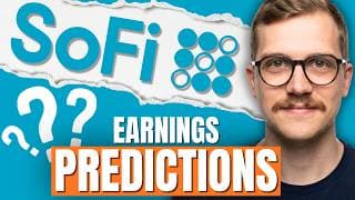 Is SoFi About to Prove the Market Wrong?