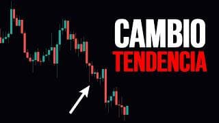 Última hora de Bitcoin: cae con fuerza y cambia la estructura