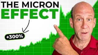 MICRON Just EXPOSED the Hidden Cost of AI (3 Stocks to WATCH)
