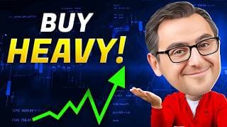 A 10 Bagger Like This May Never Happen Again! | Massive Multibagger Upside