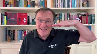 La TRAMPA antes del TECHO de mercado | José Luis Cava