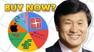 Li Lu's Stock Portfolio Deep Dive in 2025