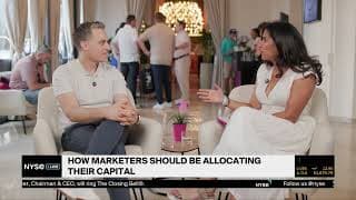 Kantar’s Jeff Greenspoon Discusses Brand Growth Trends at Cannes Lions