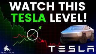 Tesla Stock Price Analysis | Top $TSLA Levels To Watch for July 8th, 2026