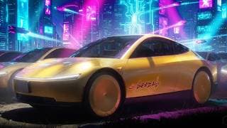 Cybercab Docs Drop: Robotaxi Launch Imminent. LFG!