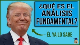 👉🏻 ANÁLISIS FUNDAMENTAL ACCIONES (2020) 😄 - ¿Qué es el Análisis Fundamental de la Bolsa? 🤔
