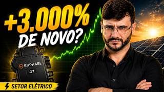 💲Essa ação do setor elétrico pode ser a próxima NVIDIA? Subiu +3000%: vai repetir?