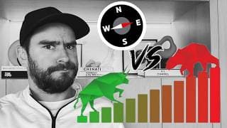 Numeros de inflacion y del PIB. ¿alcista o bajista?