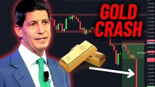 GET READY: The Next Gold Move is Starting
